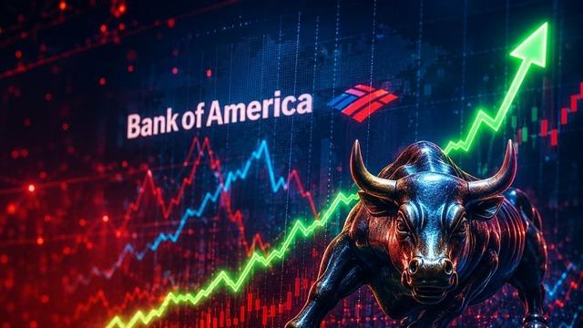 SASA, GSRAY, AKBNK: Bank of America'nın (BofA) bu hafta aldığı hisseler