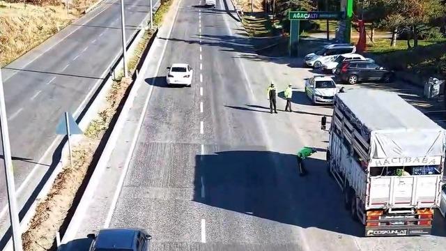 Yozgat’ta bayram tatilinde hız koridorları aktif olacak