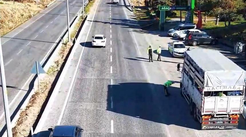 Yozgat&rsquo;ta bayram tatilinde hız koridorları aktif olacak