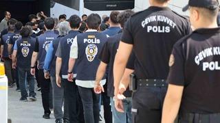 Mersin merkezli bahis operasyonunda tutuklu sayısı 83’e yükseldi