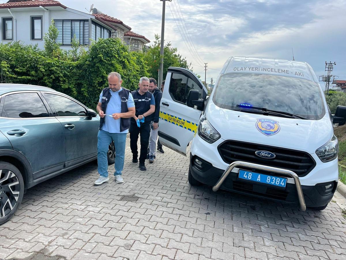 Fethiye Belediye Başkanı Alim Karaca ya silahlı saldırı 1