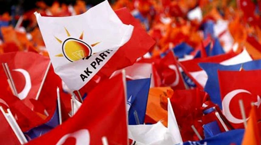AK Parti'de büyük değişim yolda! Vekillerin yarısı liste dışı kalabilir