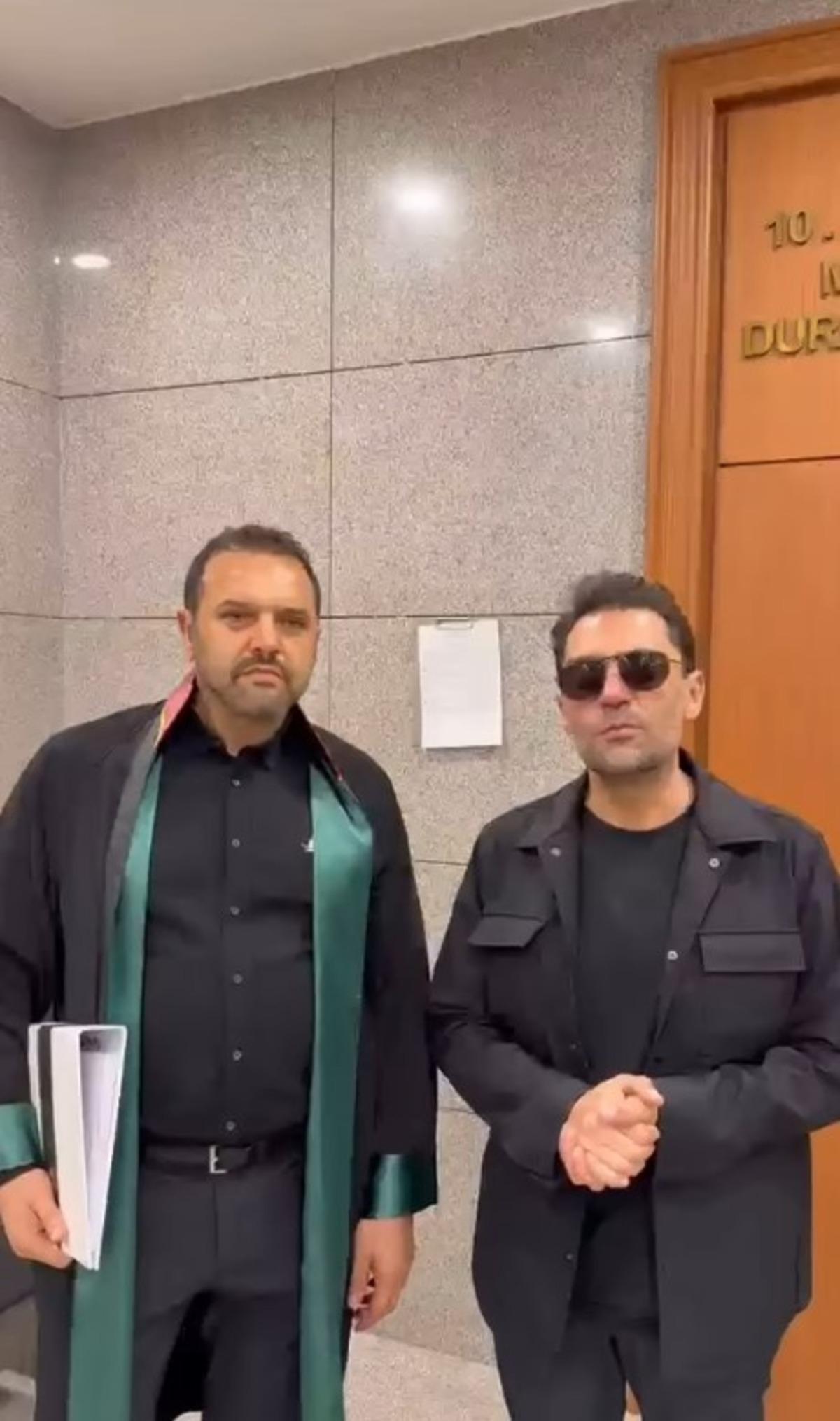 Şarkıcı Yaşar İpek e 3 yıl hapis cezası 1
