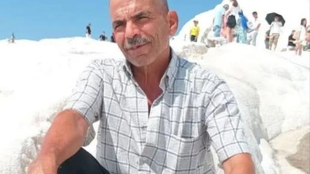 Denizli’de yükleme sırasında kamyonetten düşen işçi hayatını kaybetti