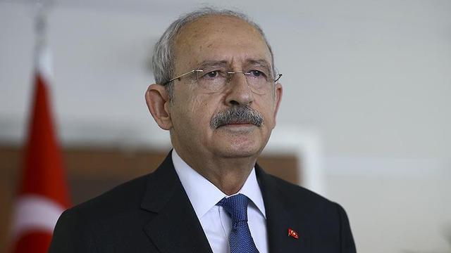 Kemal Kılıçdaroğlu ve Özgür Özel ile ilgili yeni gelişme! Yazı TBMM'ye gönderildi