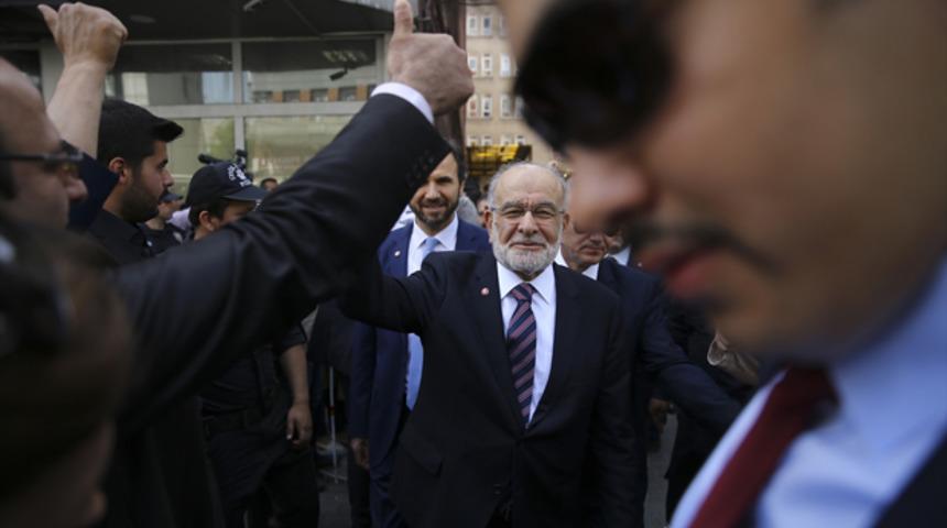 24 Haziran se&ccedil;im sonu&ccedil;larıyla ilgili bomba anket!  İşte Cumhur ittifakı ve muhalefetin oy oranı