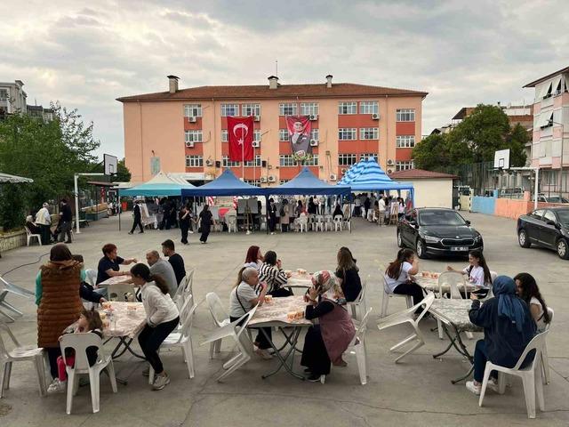 Öğrencilerin bilim projeleri bölge tarımına destek olacak 6
