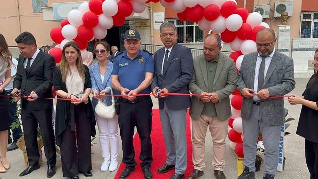 Öğrencilerin bilim projeleri bölge tarımına destek olacak 4