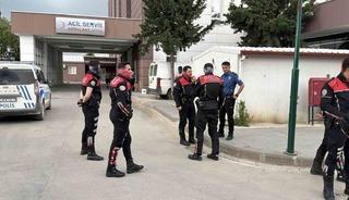 Adıyaman&rsquo;da sopalı, baltalı arazi kavgası: 15 yaralı