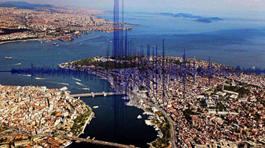 İstanbul depremi uzmanları b&ouml;ld&uuml;! Rapor ortaya &ccedil;ıktı