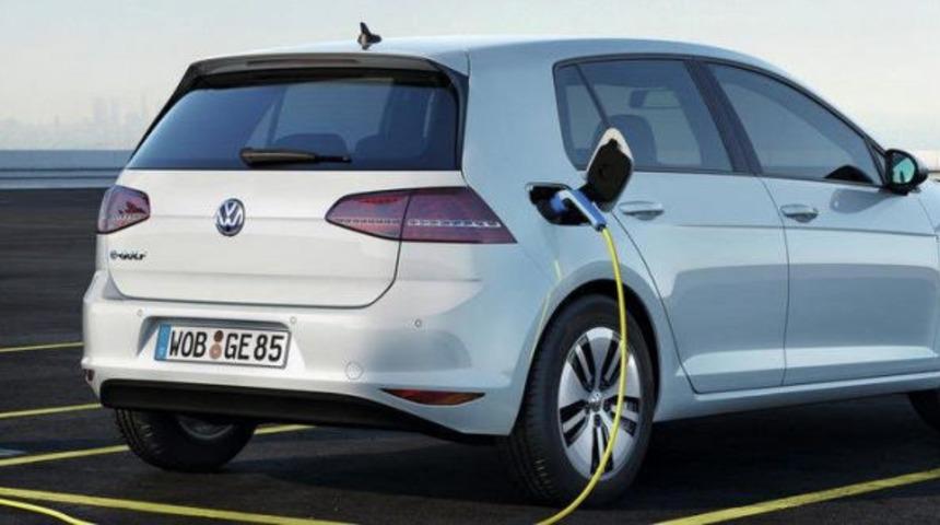 VW satışlarda öne geçti