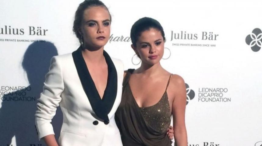 Lezbiyen Olduğunu Açıklayan En Güzel 10 Ünlü!