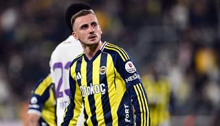 Kerem Akt&uuml;rkoğlu antrenmanda sakatlandı! G&ouml;zyaşlarını tutamadı