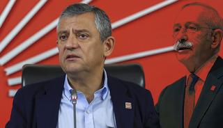 &Ouml;zg&uuml;r &Ouml;zel'den &ccedil;arpıcı s&ouml;zler! "Beni de ihra&ccedil; edebilirler"