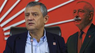 Özgür Özel'den çarpıcı sözler! Beni de ihraç edebilirler