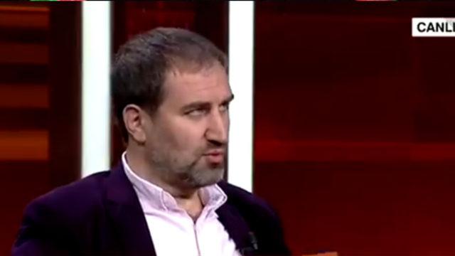 GENAR Müdürü Mustafa Şen: Politik uzay-zaman Erdoğan tarafından bükülmüştür