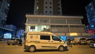 Niğde'de cinayet! Tartıştığı kayınpederini &ouml;ld&uuml;rd&uuml;