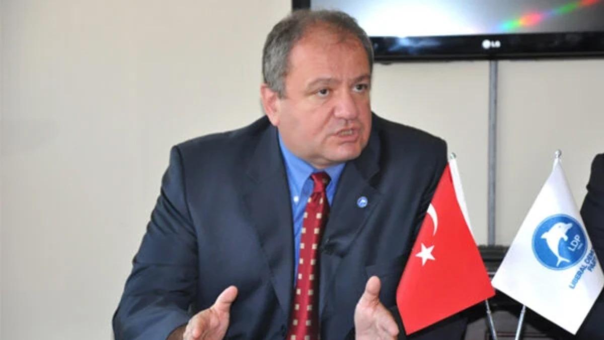 LDP eski Genel Başkanı Cem Toker siyaseti bıraktı: "Artık bünyem kaldırmıyor" 1