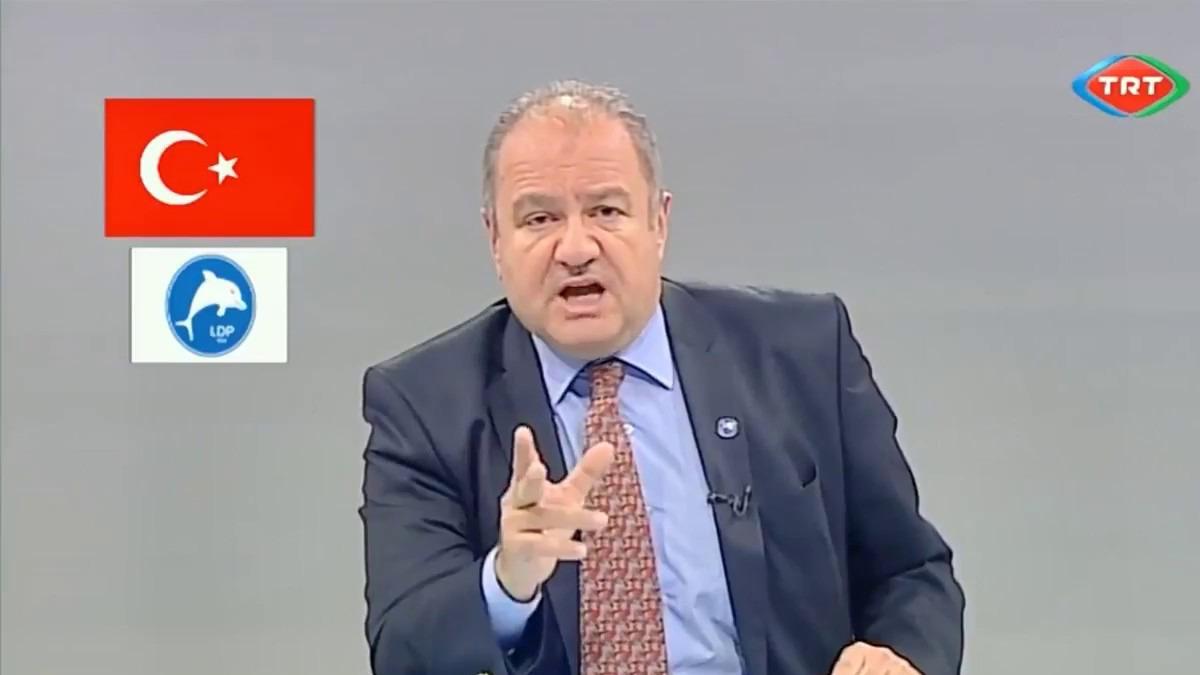 LDP eski Genel Başkanı Cem Toker siyaseti bıraktı: "Artık bünyem kaldırmıyor" 3