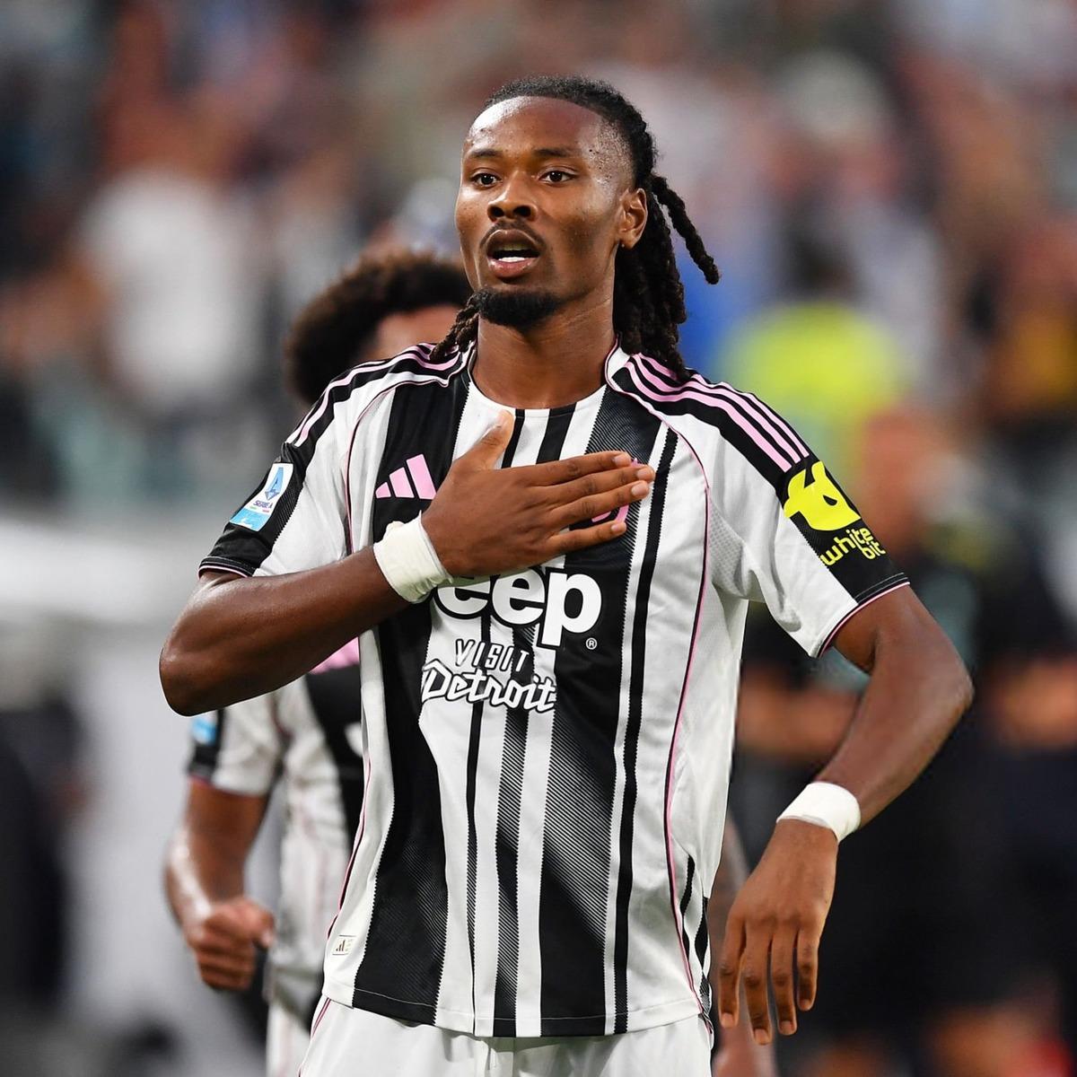 Galatasaray transferde Juventus tan Thuram için pusuda bekliyor! 1