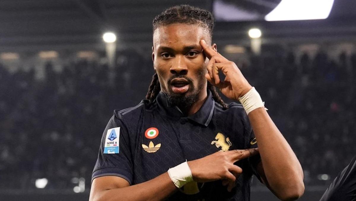 Galatasaray transferde Juventus tan Thuram için pusuda bekliyor! 2