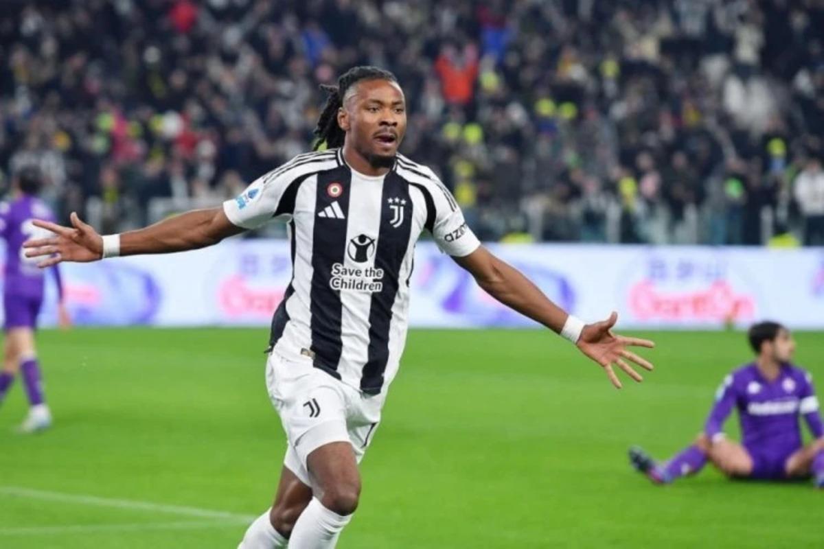 Galatasaray transferde Juventus tan Thuram için pusuda bekliyor! 3