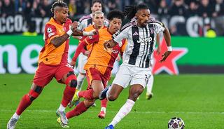 Galatasaray transferde Juventus'tan Thuram i&ccedil;in pusuda bekliyor! 
