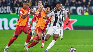 Galatasaray transferde Juventus'tan Thuram için pusuda bekliyor! 