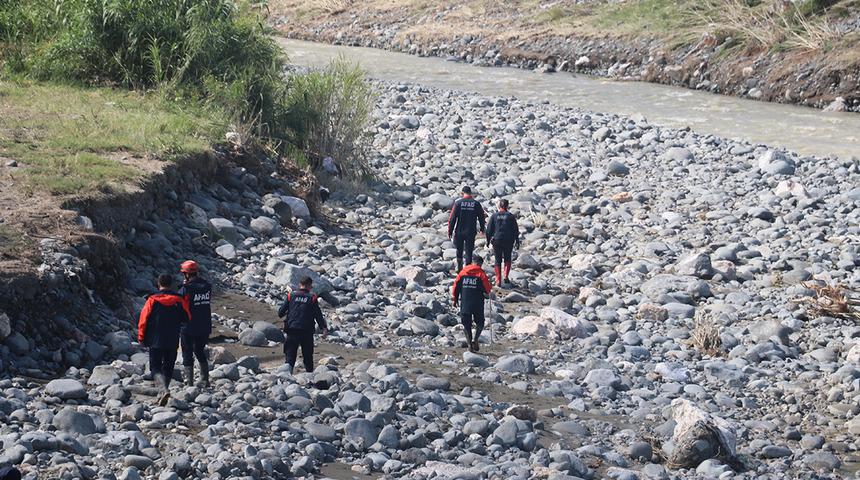 Hatay'da acı olay! Cansız bedeni bulundu