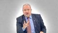 LDP eski Genel Ba�kan� Cem Toker siyaseti b�rakt�