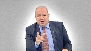 LDP eski Genel Başkanı Cem Toker siyaseti bıraktı: Artık bünyem kaldırmıyor