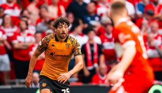 Acun Ilıcalı'nın takımı Hull City tarih yazdı! Premier Lig'e y&uuml;kseldi