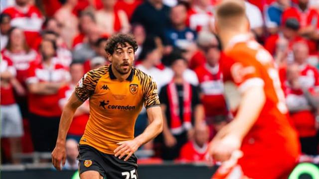 Acun Ilıcalı'nın takımı Hull City tarih yazdı! Premier Lig'e yükseldi
