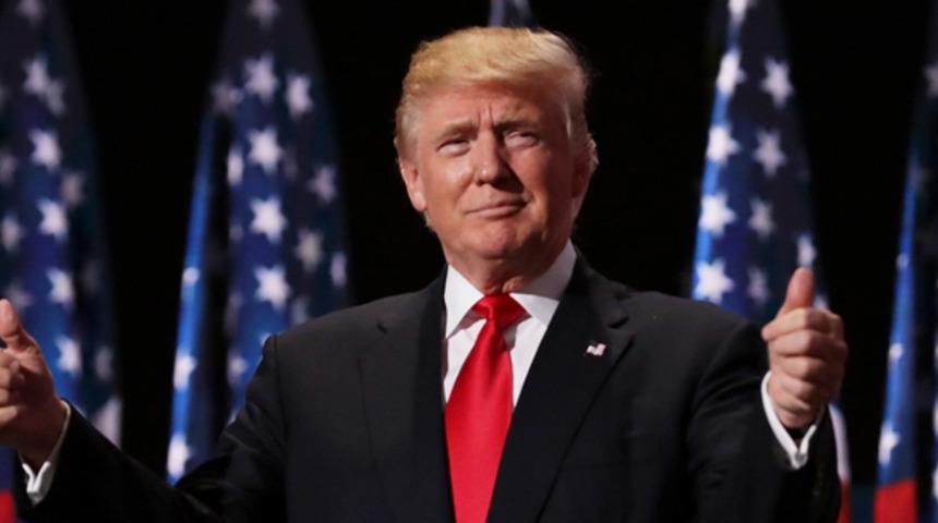 Türk doktor Mehmet Öz Trump'ın kurmayı oldu!