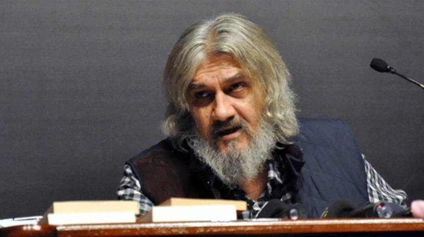 Salih Mirzabeyoğlu beyin kanaması geçirdi