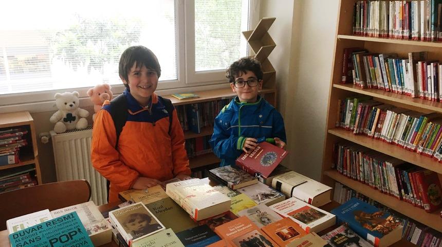 Necip Fazıl Kısakürek ile başlayan Pergel Grup kampanyası devam ediyor