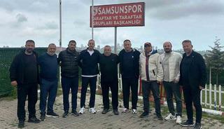 Zeki Yavru&rsquo;dan taraftara: "Hakkınızı helal edin"