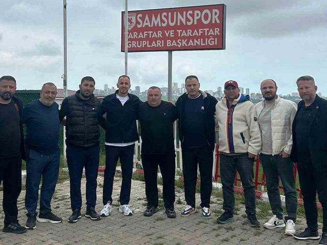 Zeki Yavru&rsquo;dan taraftara: "Hakkınızı helal edin"