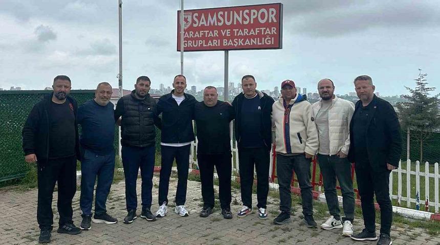 Zeki Yavru&rsquo;dan taraftara: "Hakkınızı helal edin"