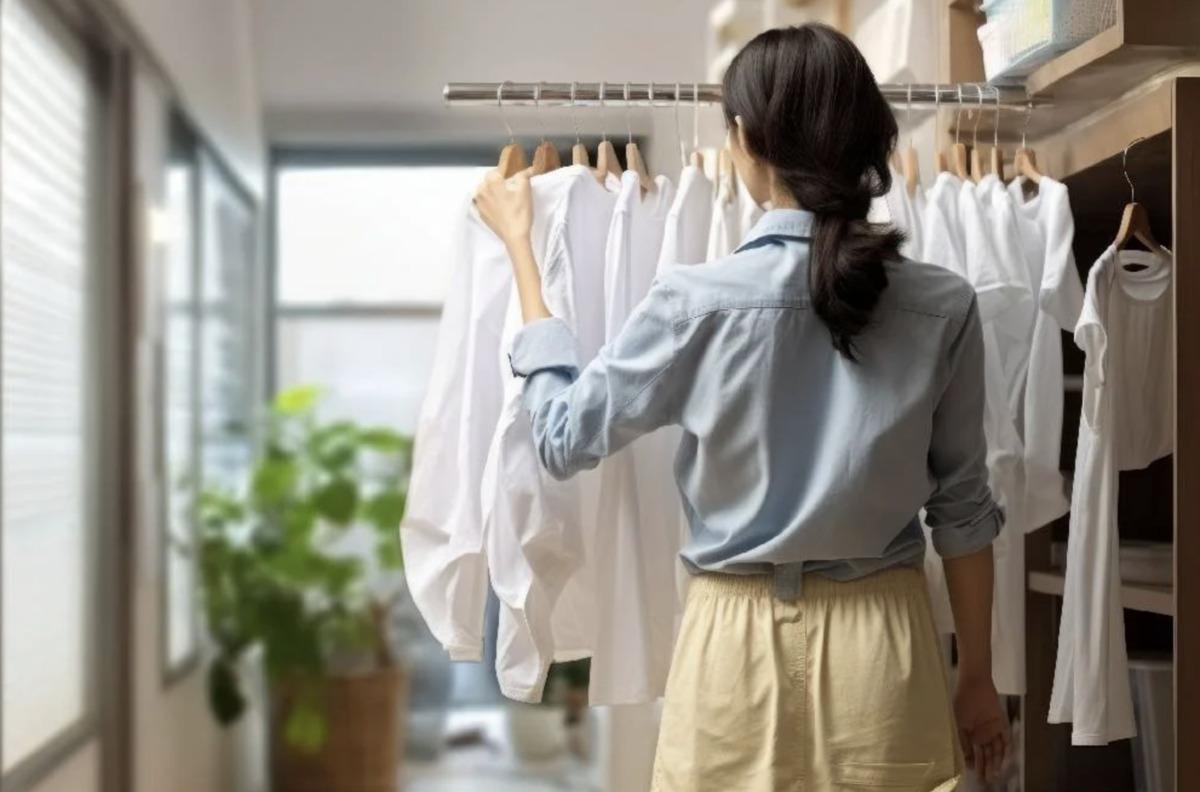 Hassas kumaşlara dikkat… Kırışıklıkları açarken nelere dikkat etmeli? 7