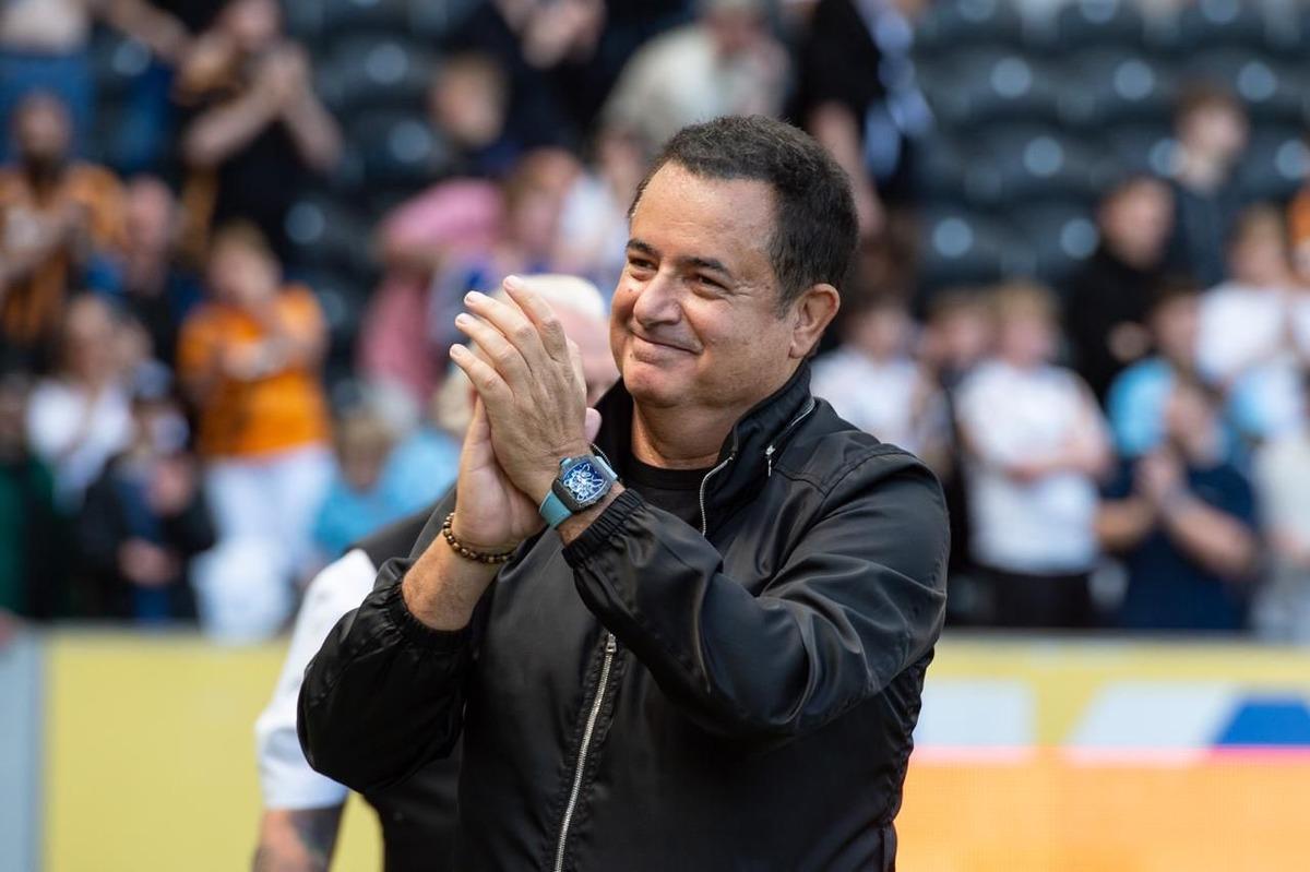 Otoriteler şans tanımadı ama onlar gol bile yemedi! Hull City 90+5 te destan yazdı! 2