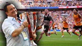 Otoriteler şans tanımadı ama onlar gol bile yemedi! Hull City 90+5'te destan yazdı!