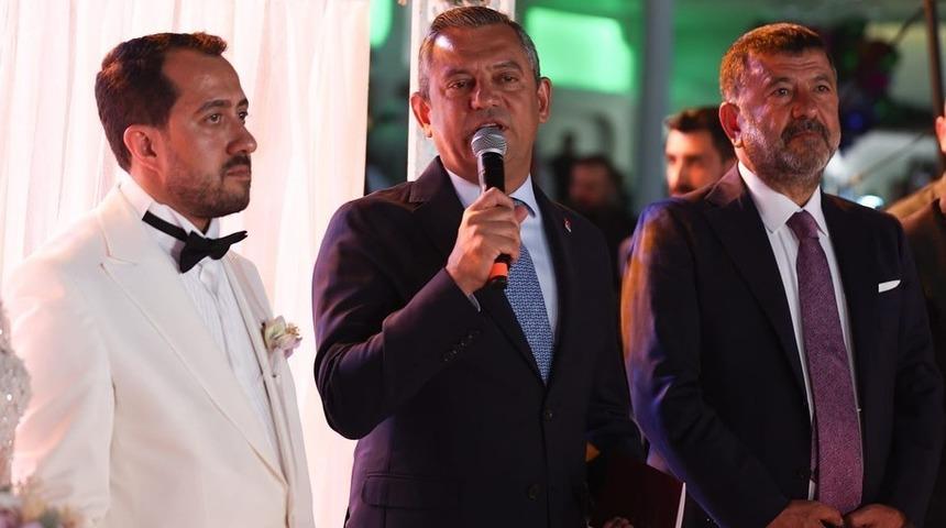 CHP Milletvekili Veli Ağbaba'nın g&ouml;zaltına alınan şof&ouml;r&uuml; tutuklandı