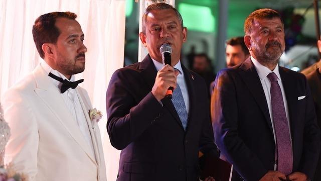 CHP Milletvekili Veli Ağbaba'nın gözaltına alınan şoförü tutuklandı