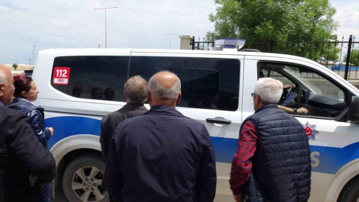 CHP Milletvekili Veli Ağbaba nın gözaltına alınan şoförü tutuklandı 2