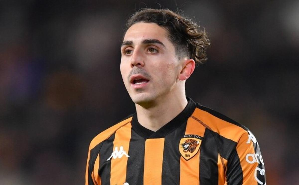 Hull City Premier Lig e yükseldi! Trabzonspor parayı kaptı 2