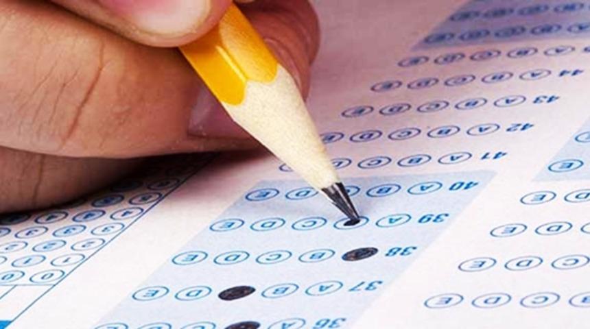 KPSS sorularının sızdırılması soruşturmasında 10 bin 151 kişi mercek altında