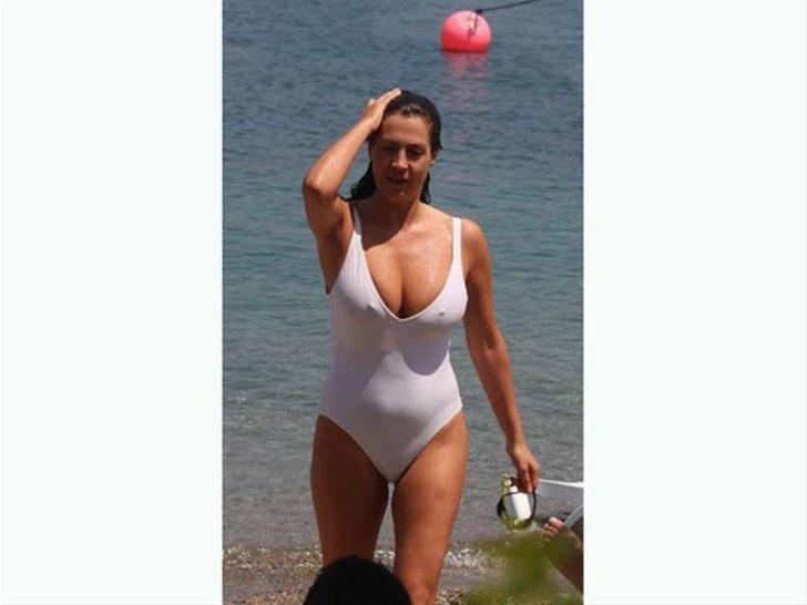 Tuğba Ekinci: Beni kimse taciz etmedi, tacize uğrayan kesin adama yüz vermiştir! G2