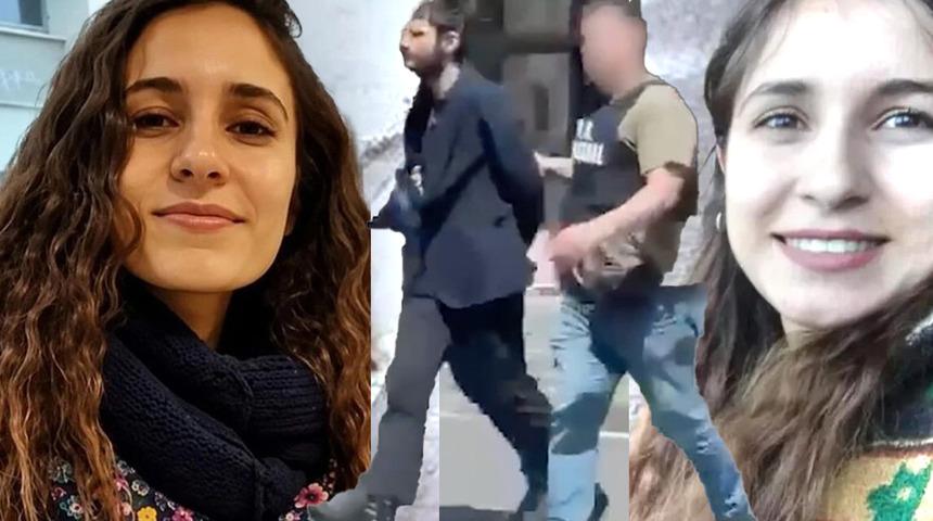 Firari ş&uuml;pheliden G&uuml;listan Doku cinayetine dair kan donduran iddia: "Cesedi valiliğe getirildi"