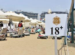 Çiftlerin yeni tercihi '+18 tatil'